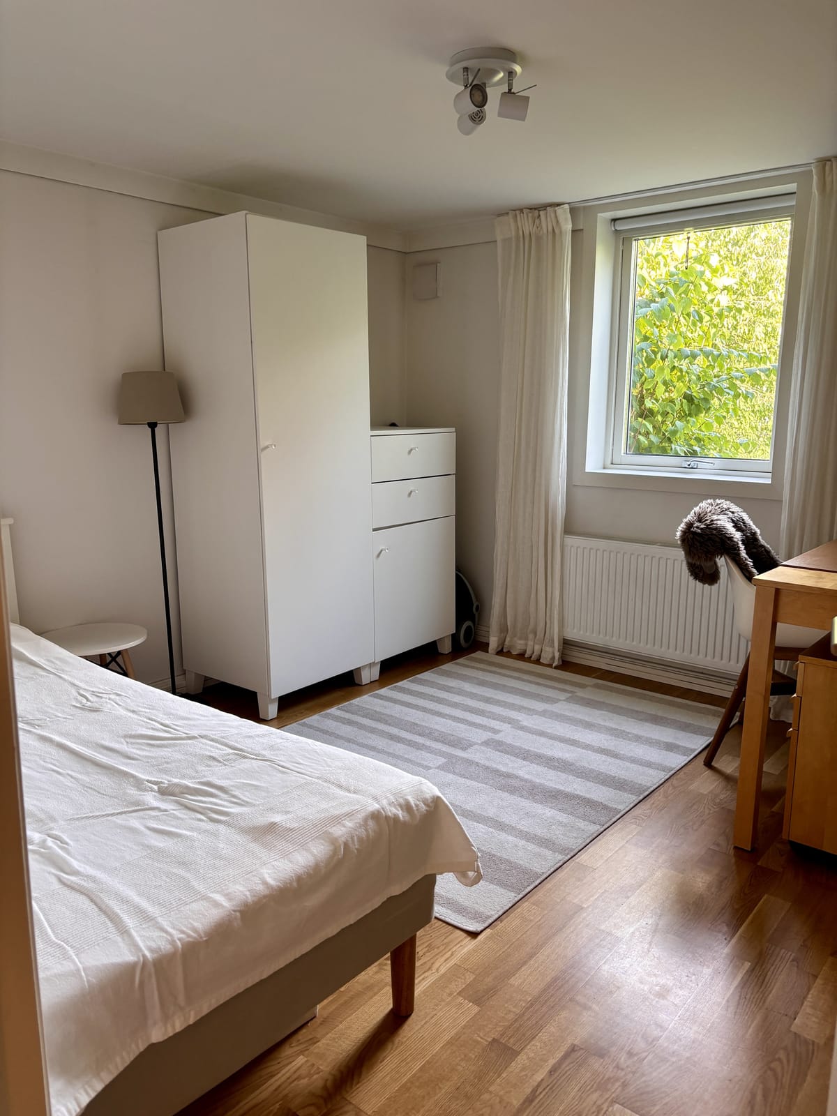 Lägenhet, 1 rooms, 24 sqm, Täby