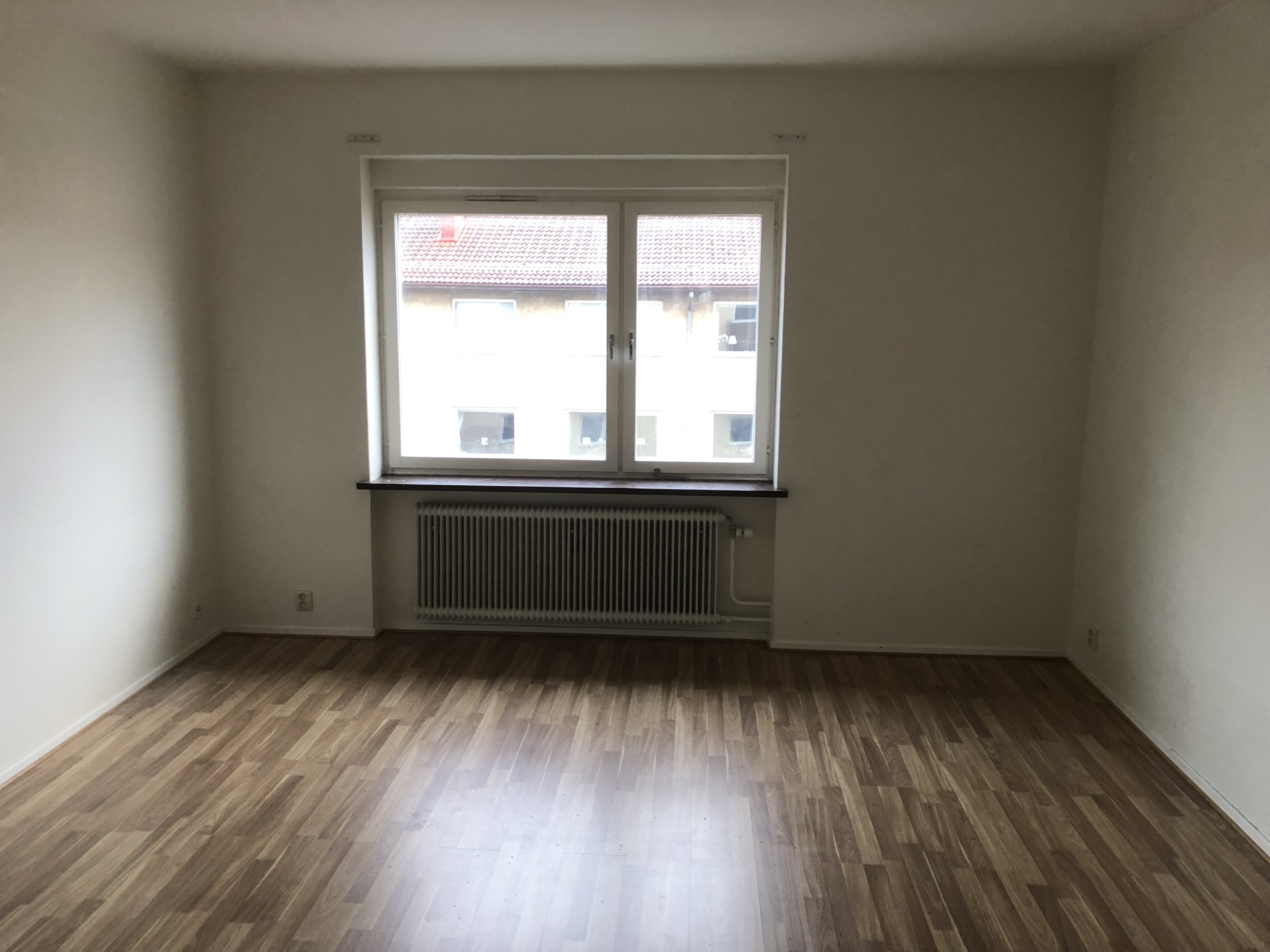 Lägenhet, 1 rooms, 43 sqm, Klippan – bild 2