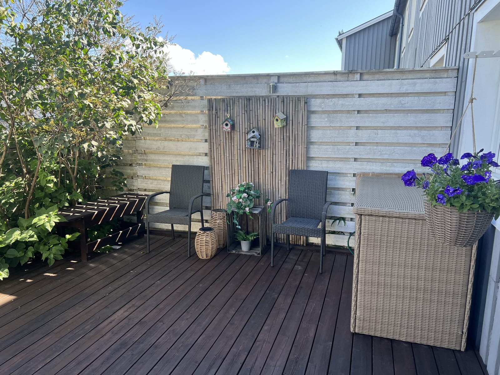 3 rok · 102 m² i Luleå – bild 27