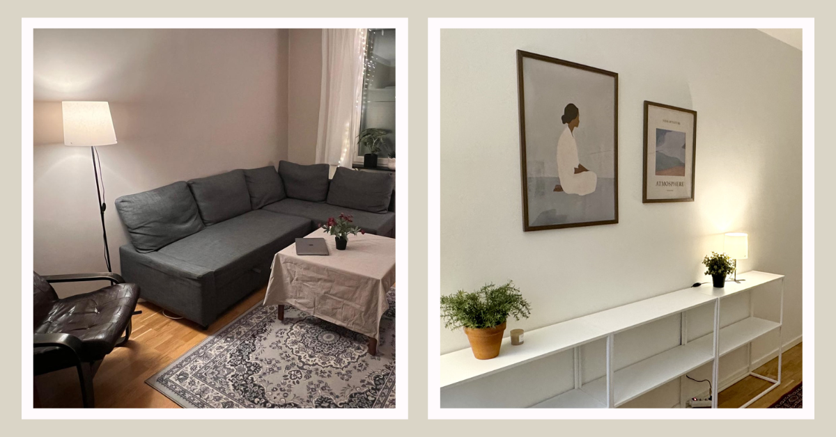 Lägenhet, 1 rooms, 15 sqm, Lund – bild 3