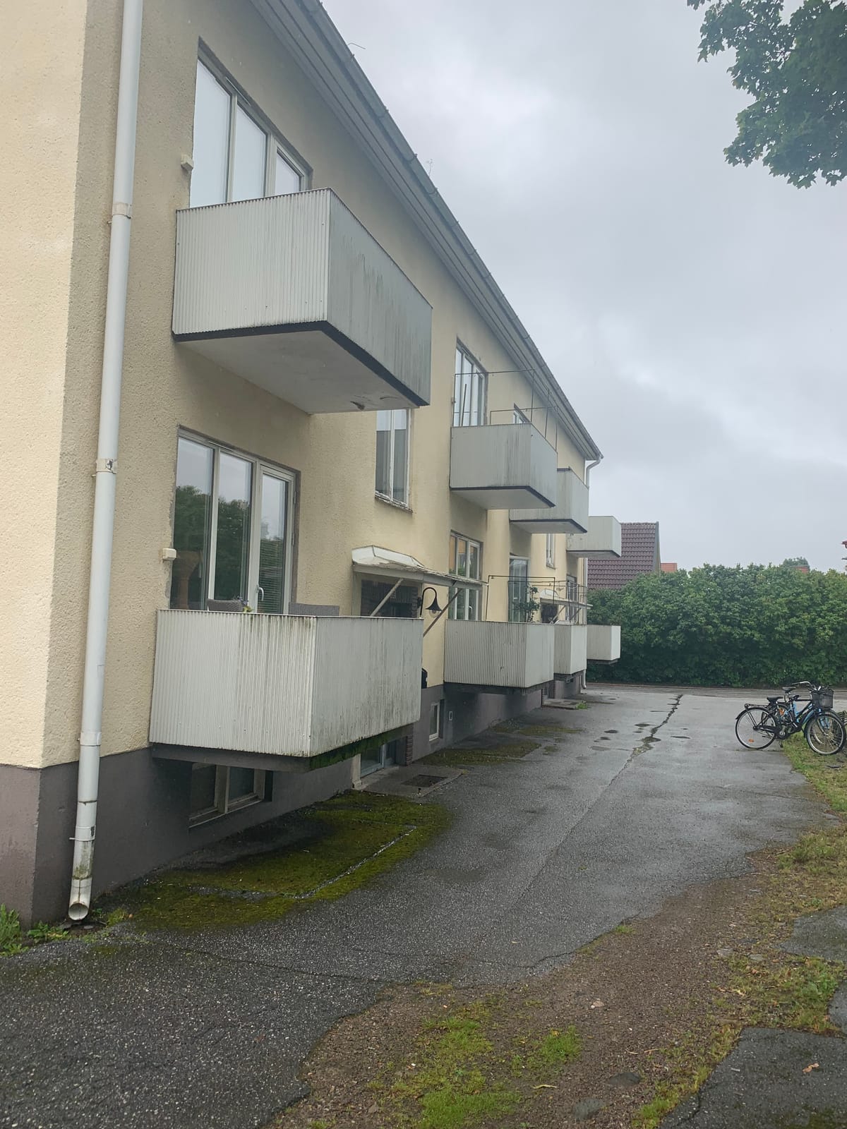 2 rok · 57 m² i Örebro – bild 11