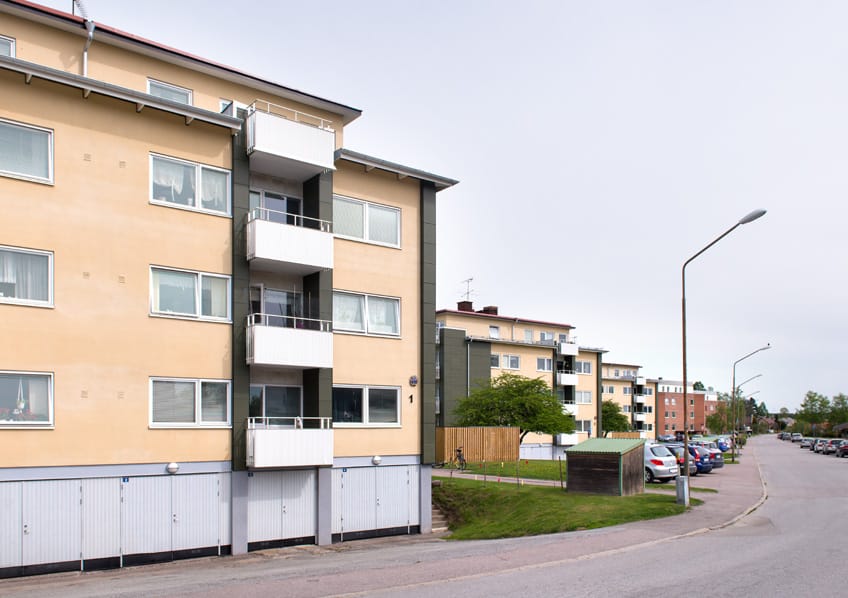 3 rok · 77 m² i Askersund – bild 3