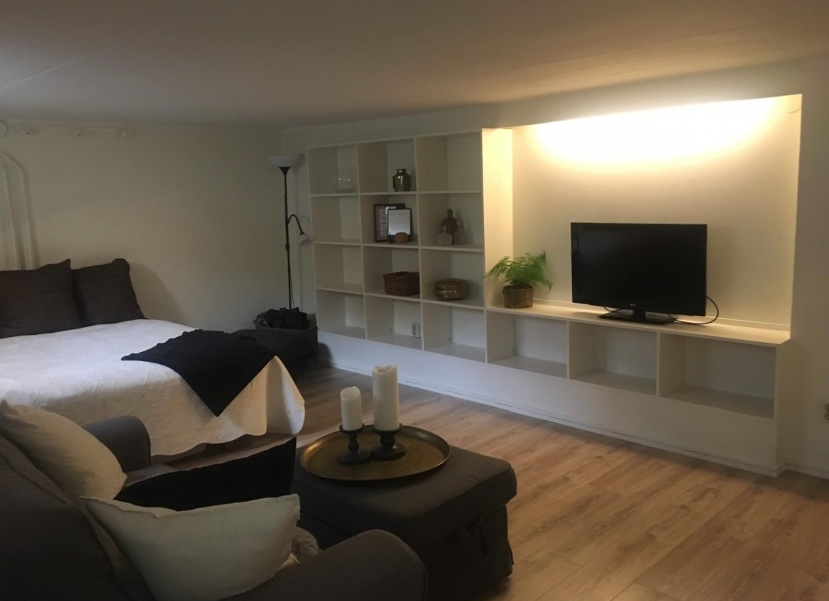 1 rok · 40 m² i Södertälje – bild 3