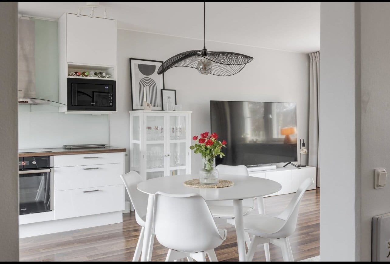 3 rok · 75 m² i Växjö – bild 2