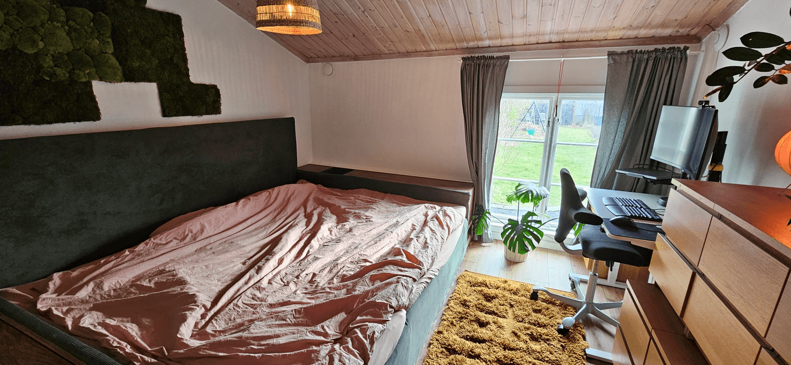 3 rok · 96 m² i Göteborg – bild 10