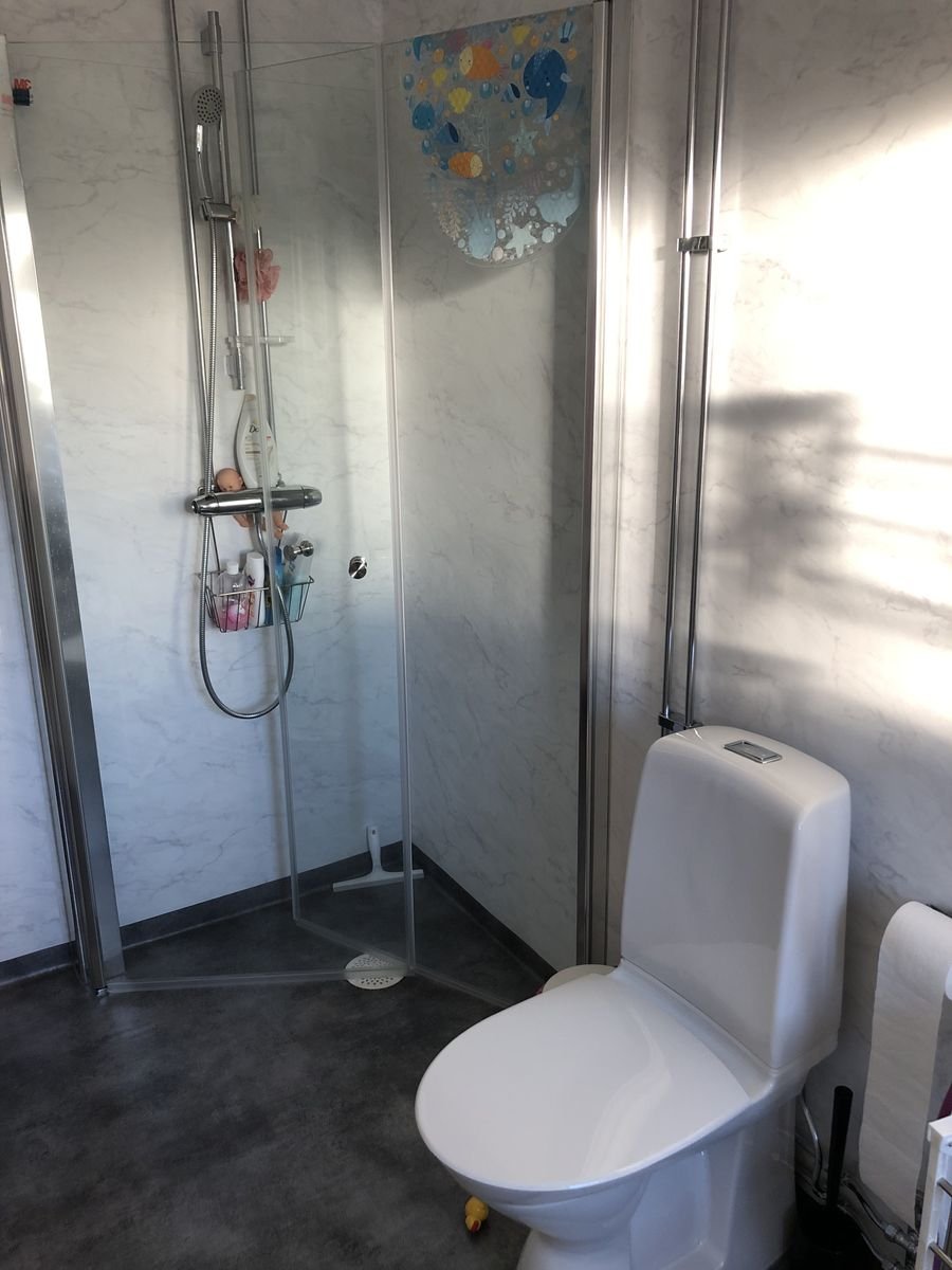 3 rok · 68 m² i Karlskrona – bild 2