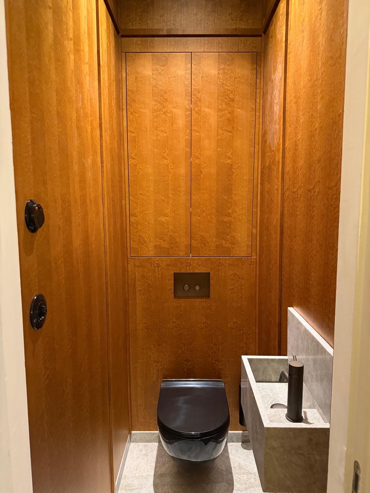 Lägenhet, 7 rooms, 225 sqm, Stockholm – bild 2