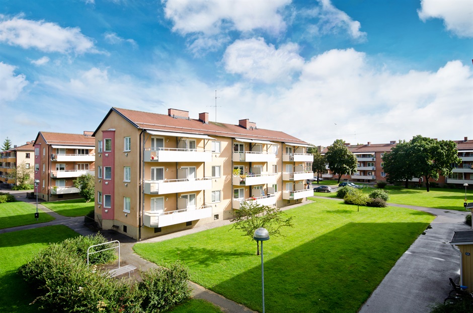 Lägenhet, 2 rooms, 54 sqm, Arboga – bild 5