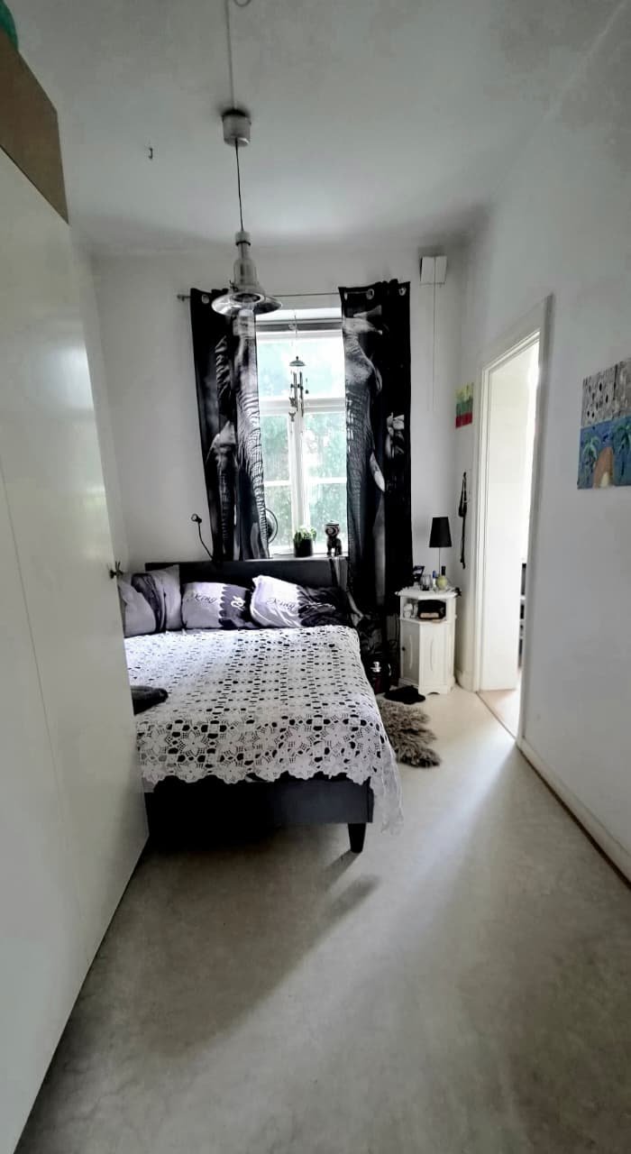 2 rok · 35 m² i Ystad – Ystad