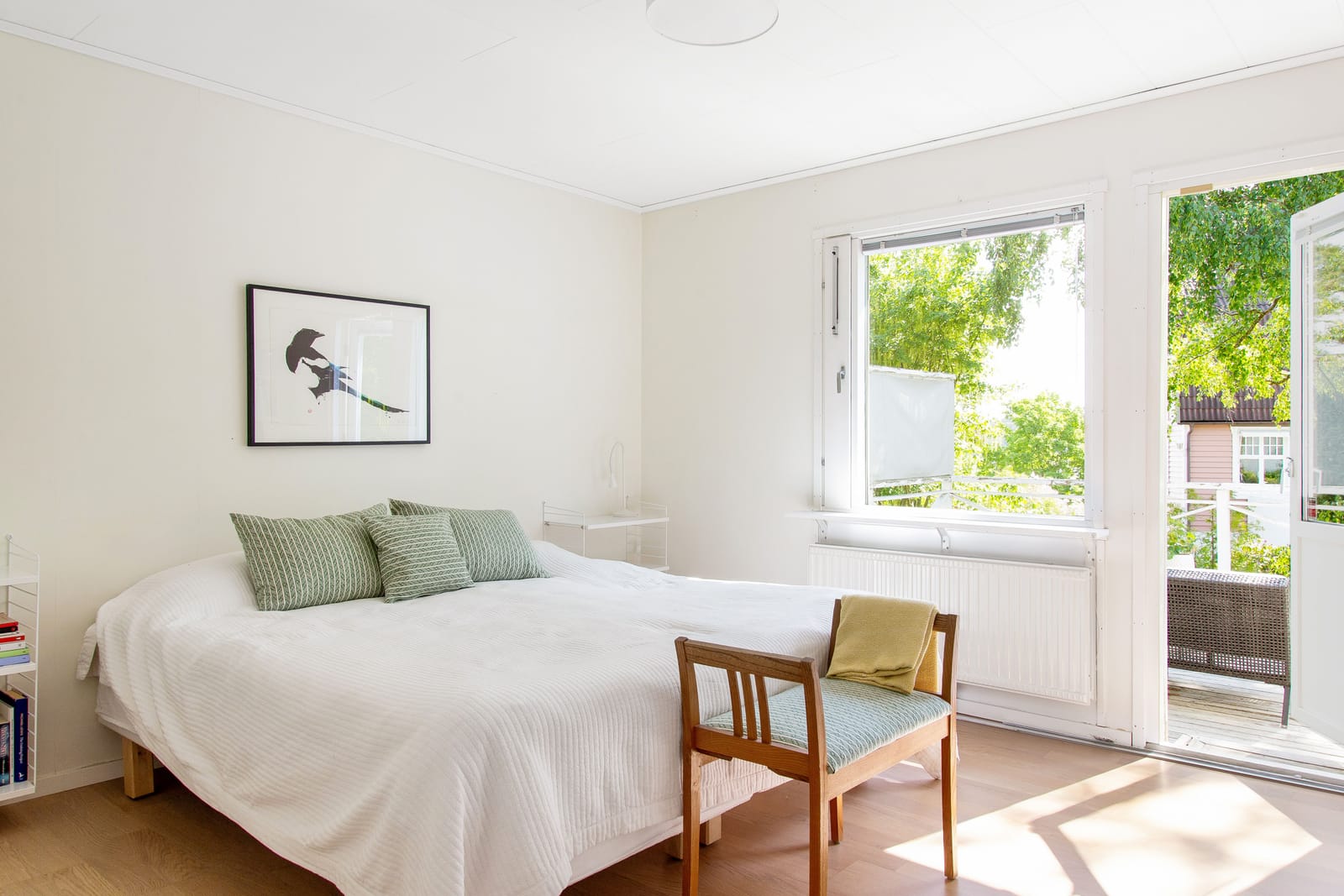 5 rok · 160 m² i Lidingö – bild 4