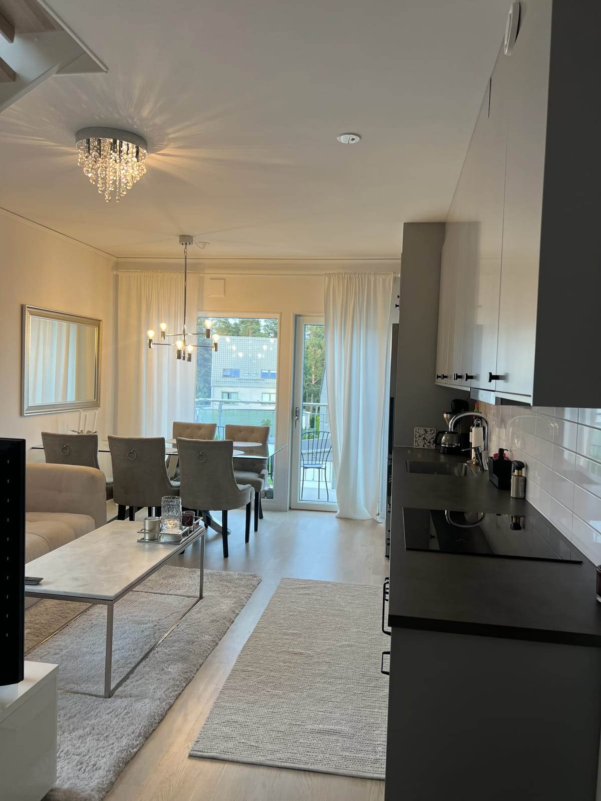 3 rok · 58 m² i Sollentuna – bild 5