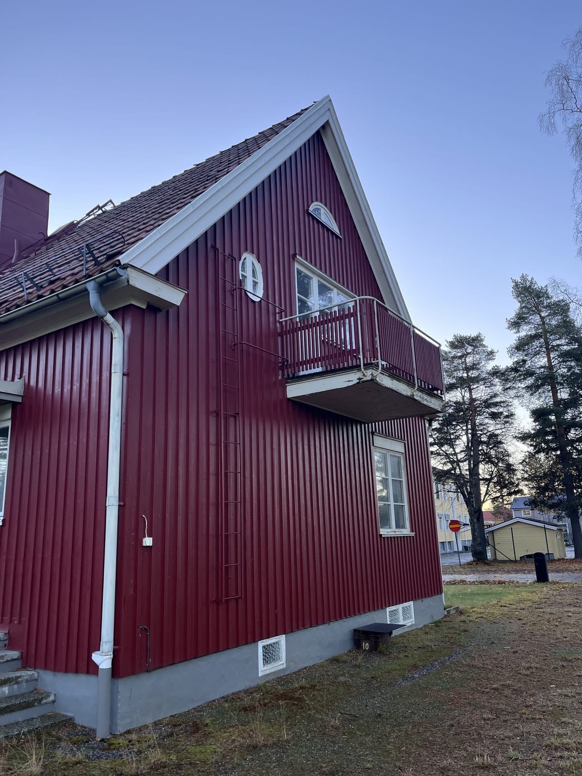 6 rok · 122 m² i Skellefteå – bild 3
