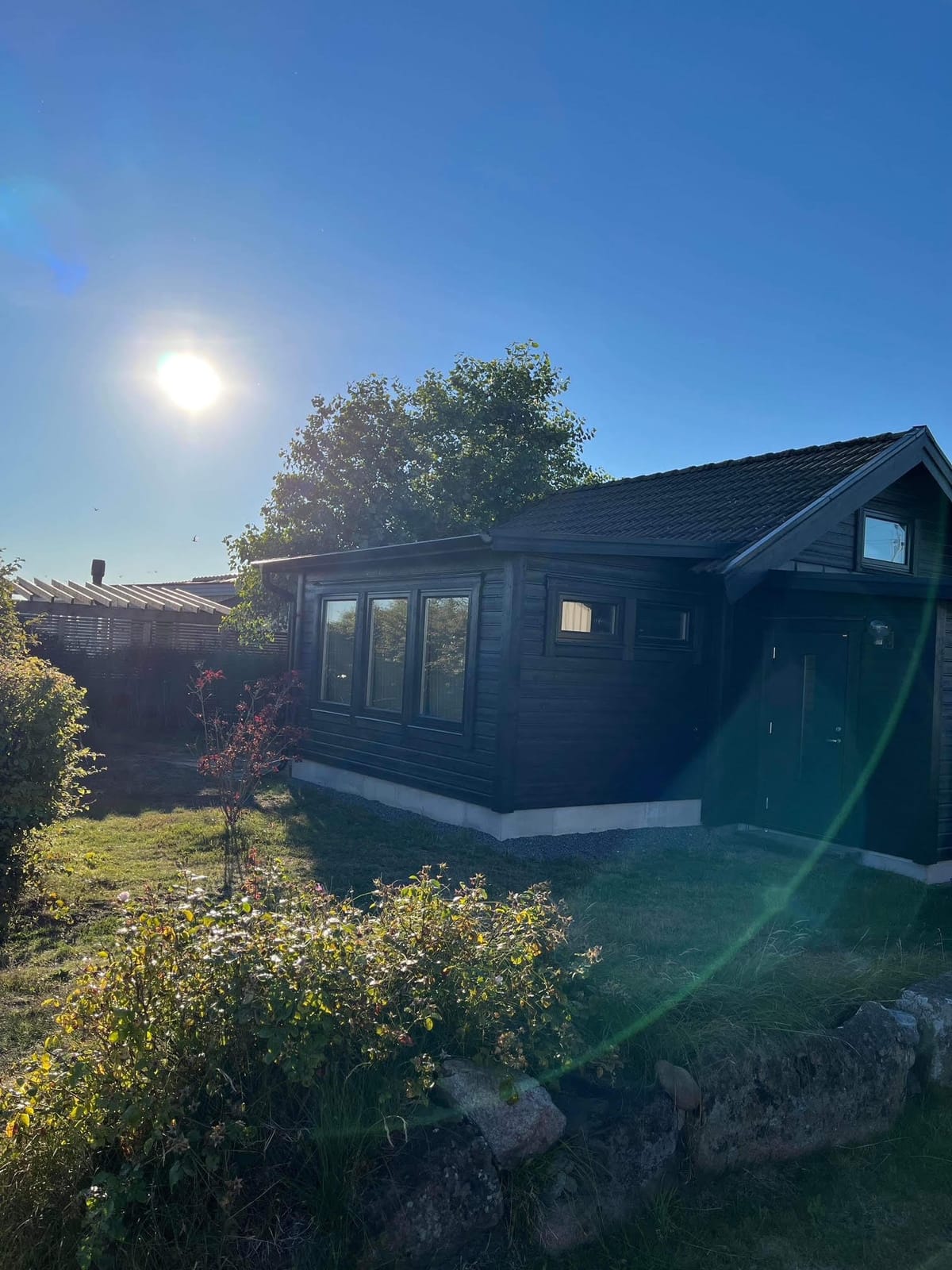Villa/Hus, 4 rooms, 55 sqm, Varberg