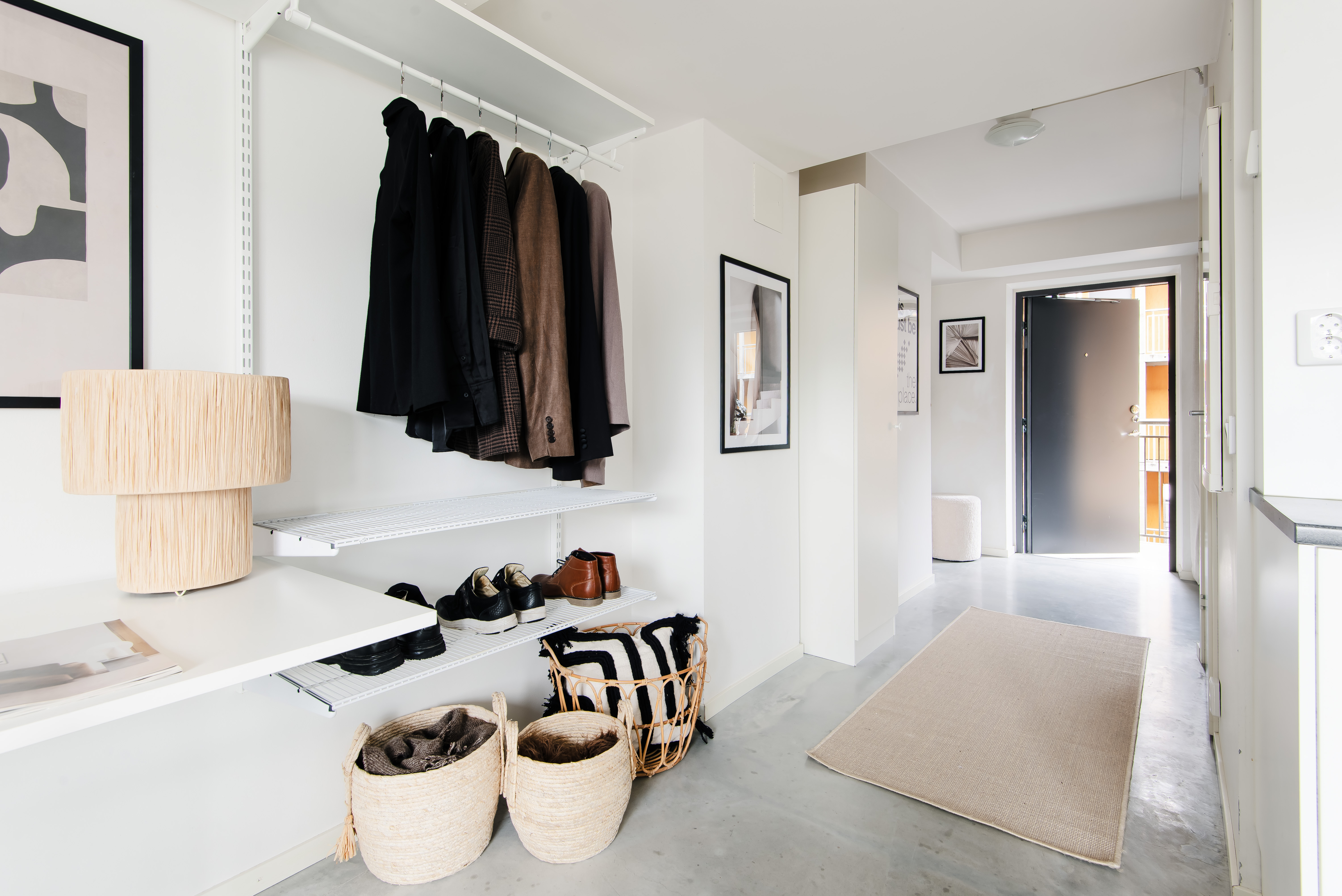 Lägenhet, 1 rooms, 25 sqm, Sollentuna – bild 4