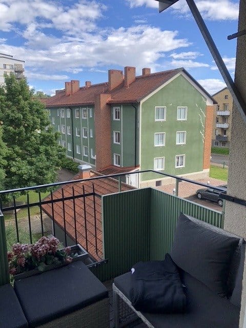 2 rok · 54 m² i Västerås – bild 9