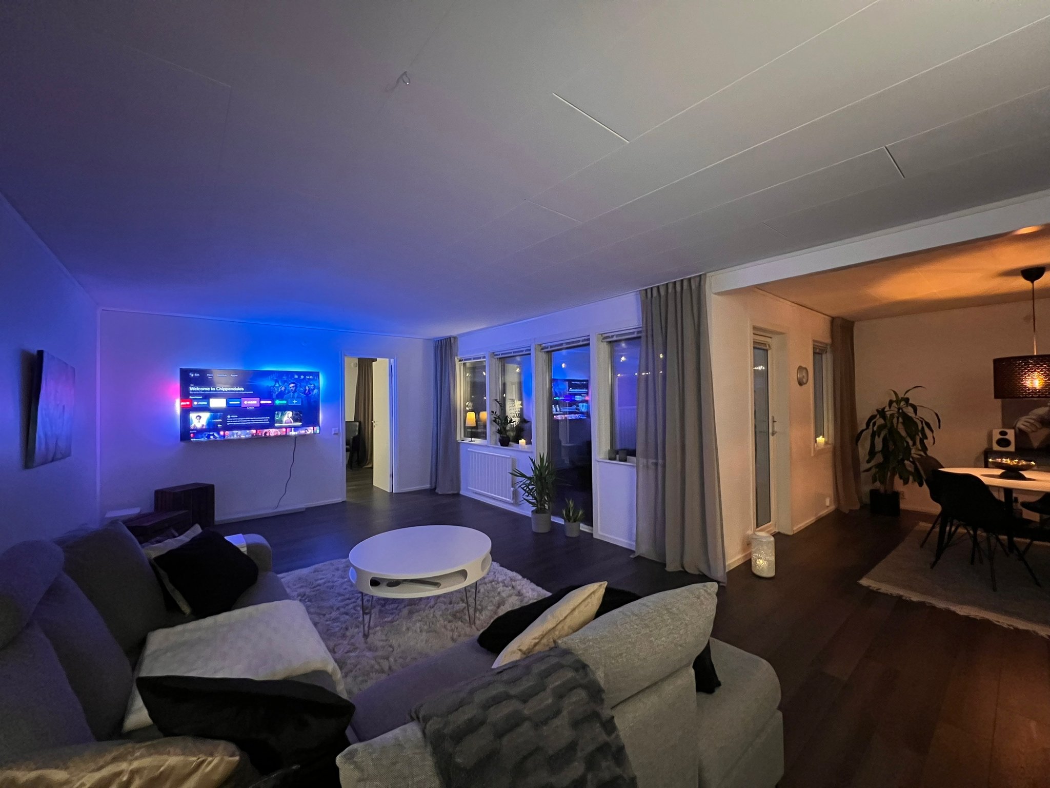 5 rok · 119 m² i Lyckeby – bild 7