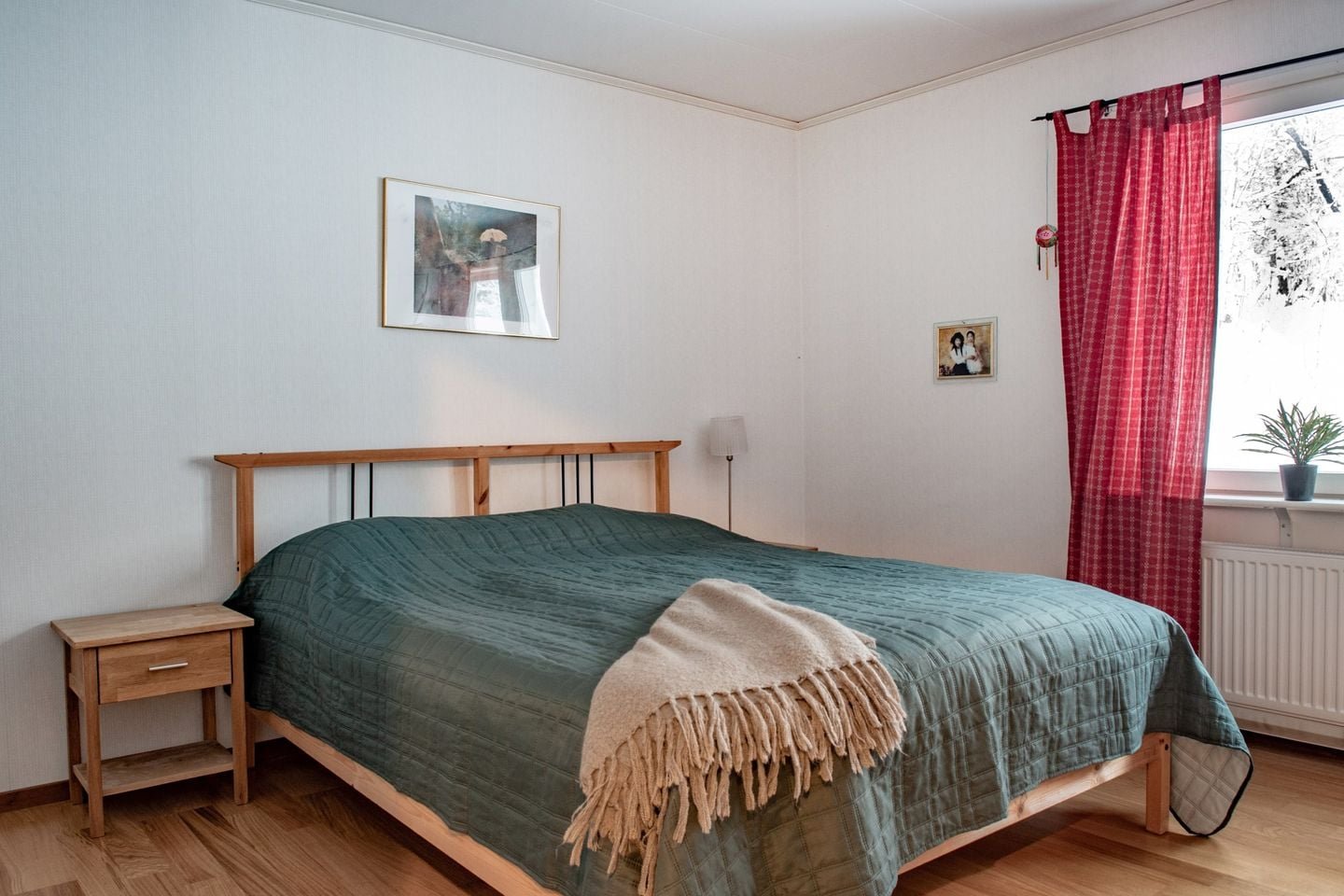 Villa/Hus, 5 rooms, 120 sqm, Tärnaby – bild 12
