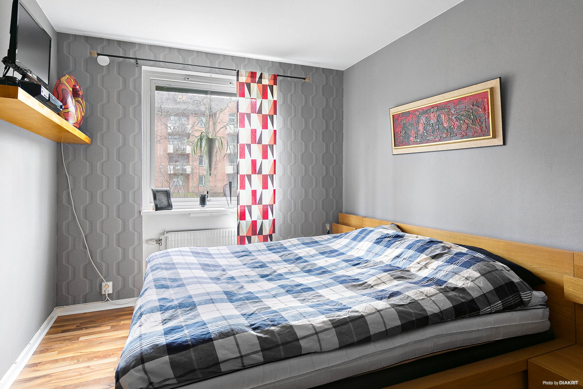 Lägenhet, 2 rooms, 54 sqm, Borås – bild 6