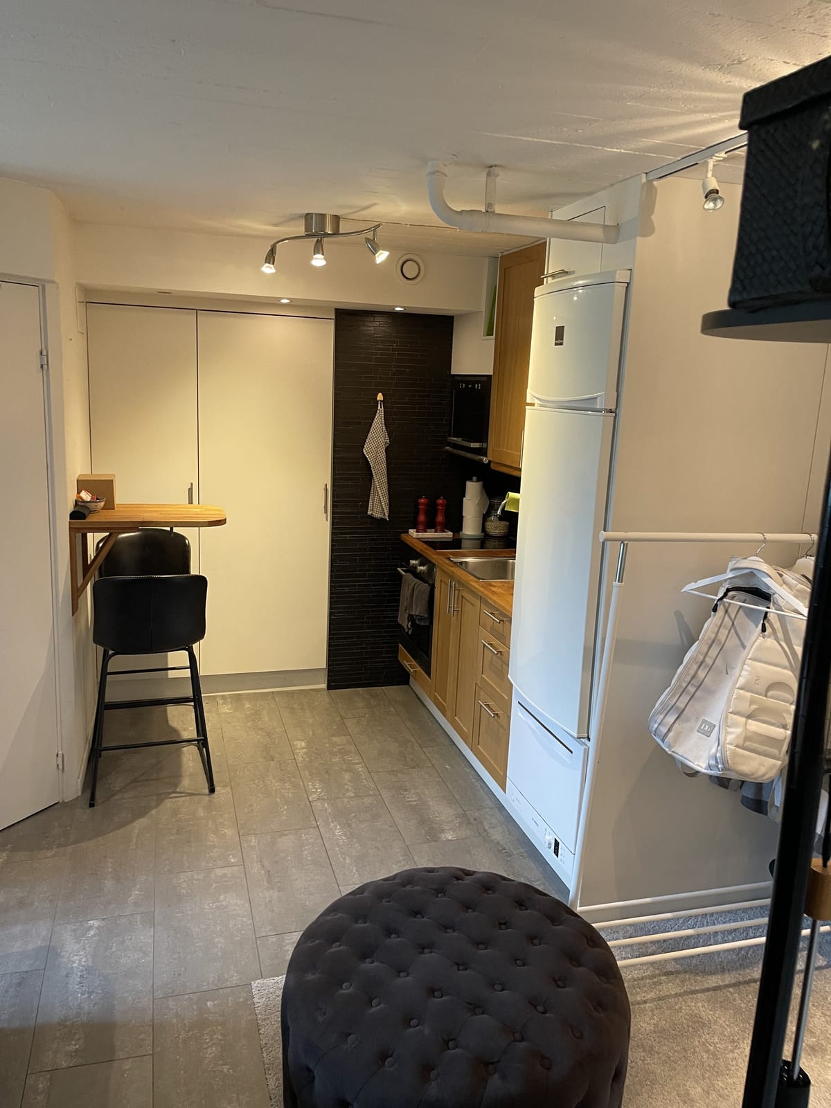 1 rok · 19 m² i Johanneshov – bild 5