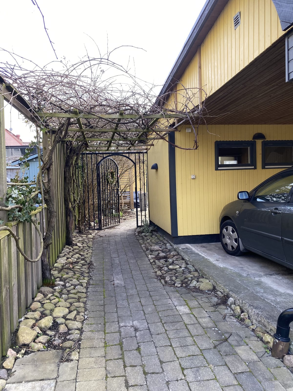 1 rok · 20 m² i Limhamn – bild 2