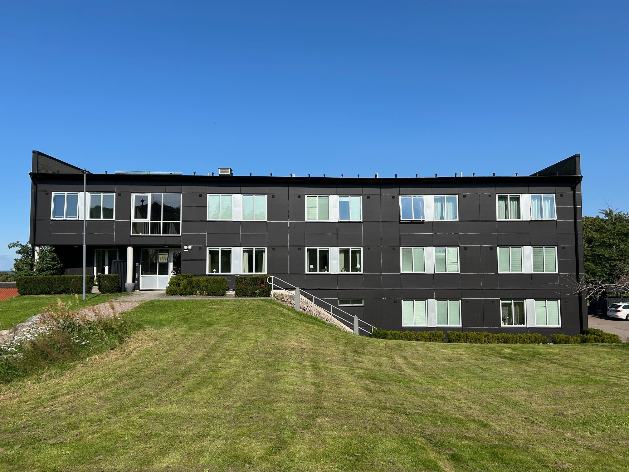 Lägenhet, 3 rooms, 30 sqm, Båstad – Båstad