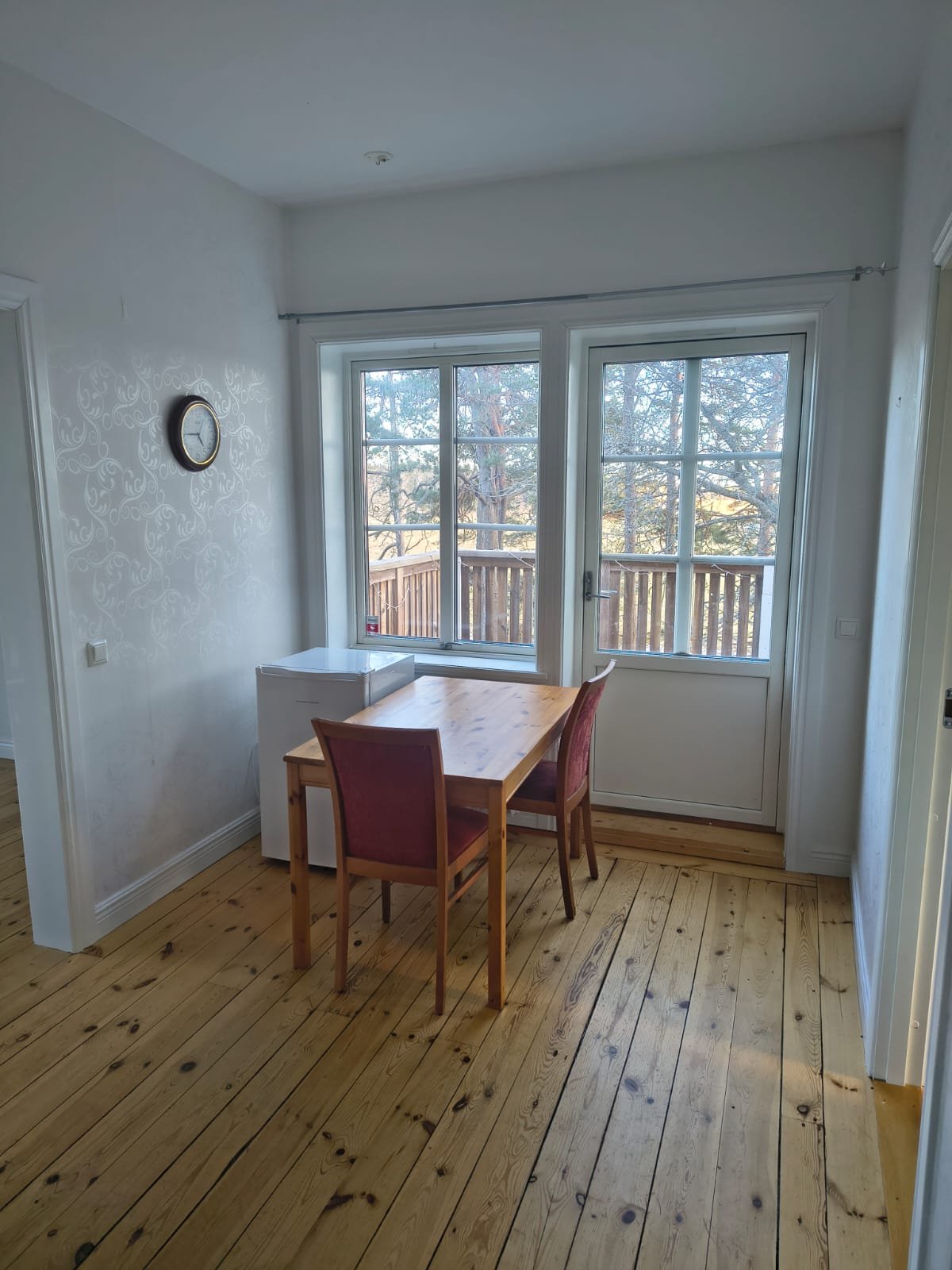 2 rok · 60 m² i Sorunda – bild 15