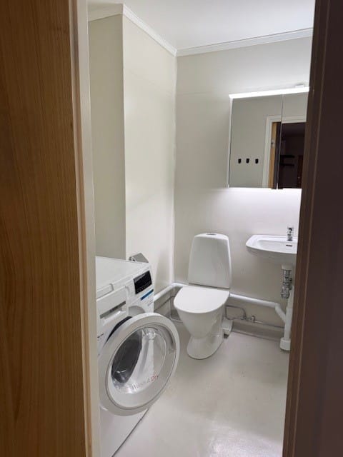 2 rok · 70 m² i Norrköping – bild 7