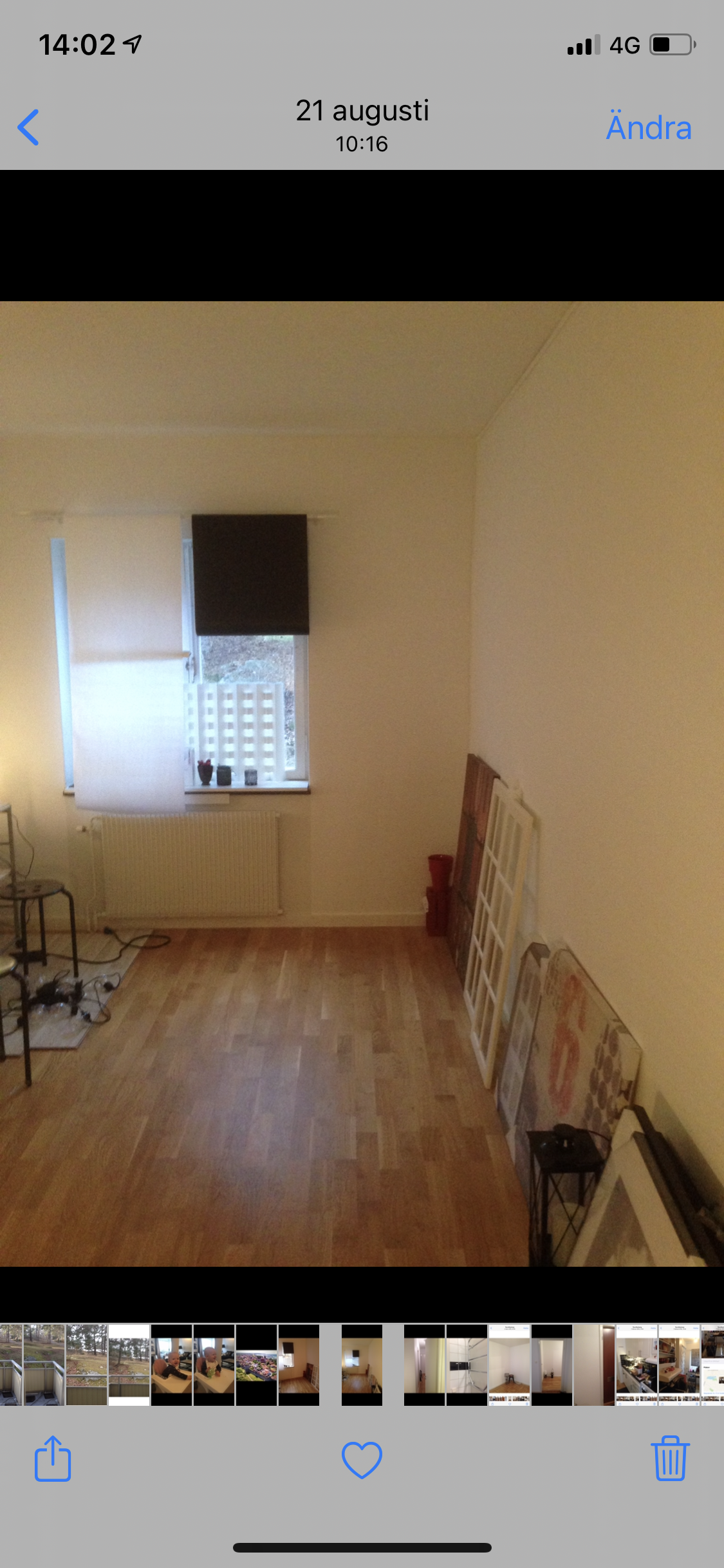 Lägenhet, 2 rooms, 58 sqm, Sundbyberg – bild 9