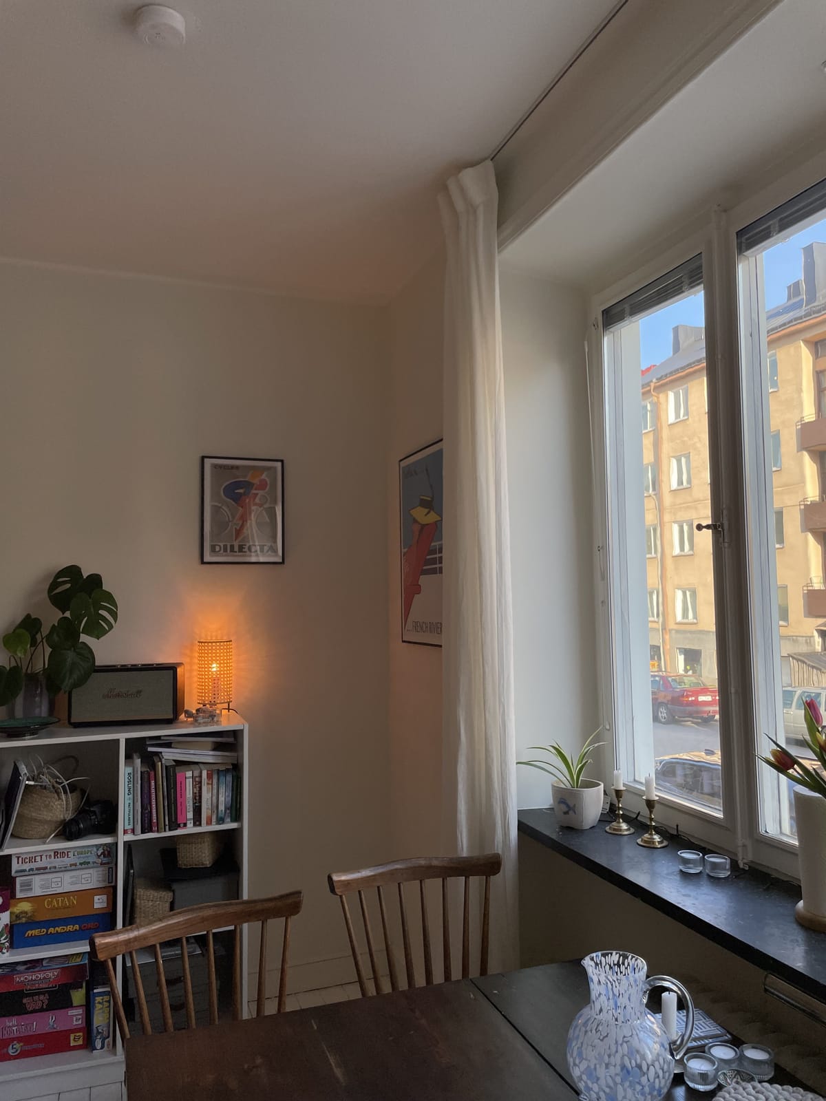 2 rok · 33 m² i Hägersten – bild 2