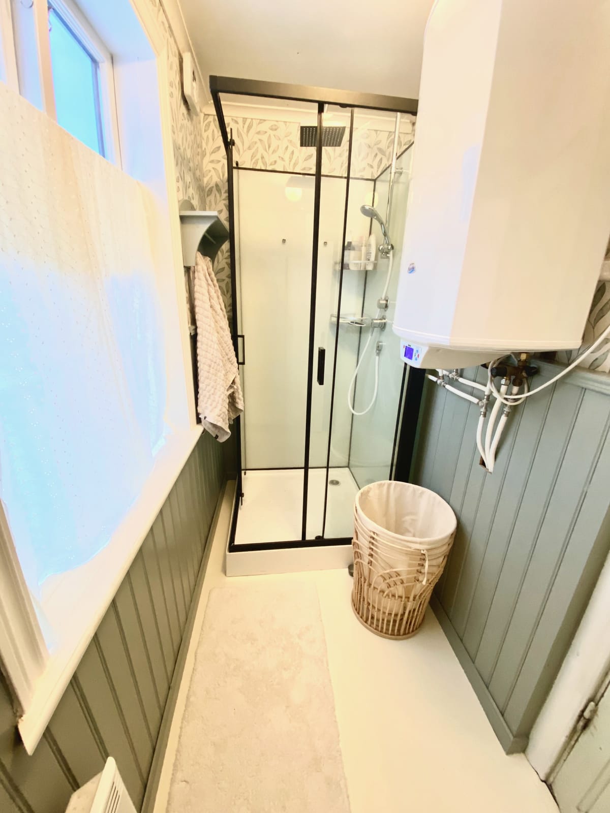 5 rok · 200 m² i Bjuråker – bild 11