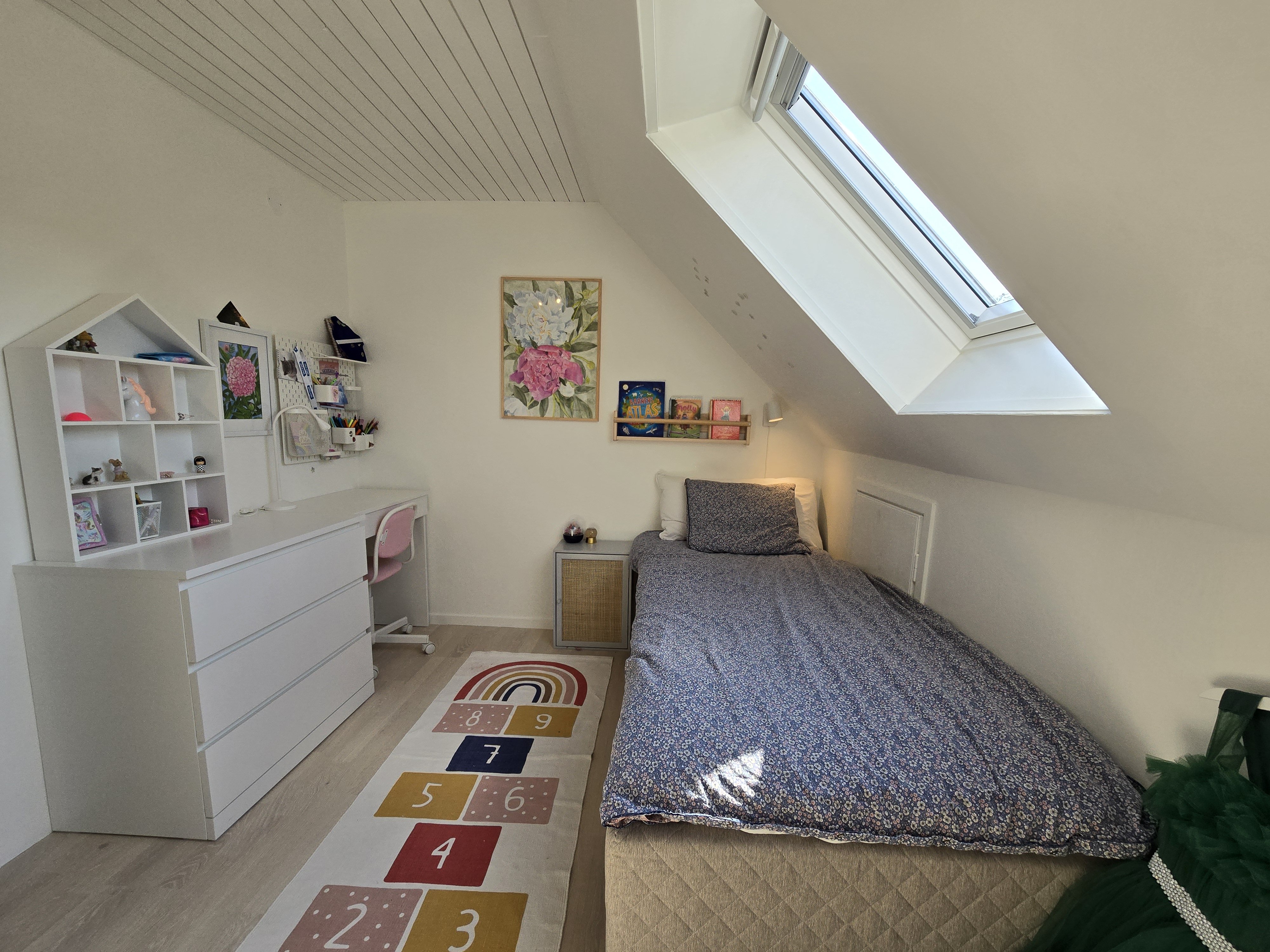 Villa/Hus, 8 rooms, 240 sqm, Ekerö – bild 15