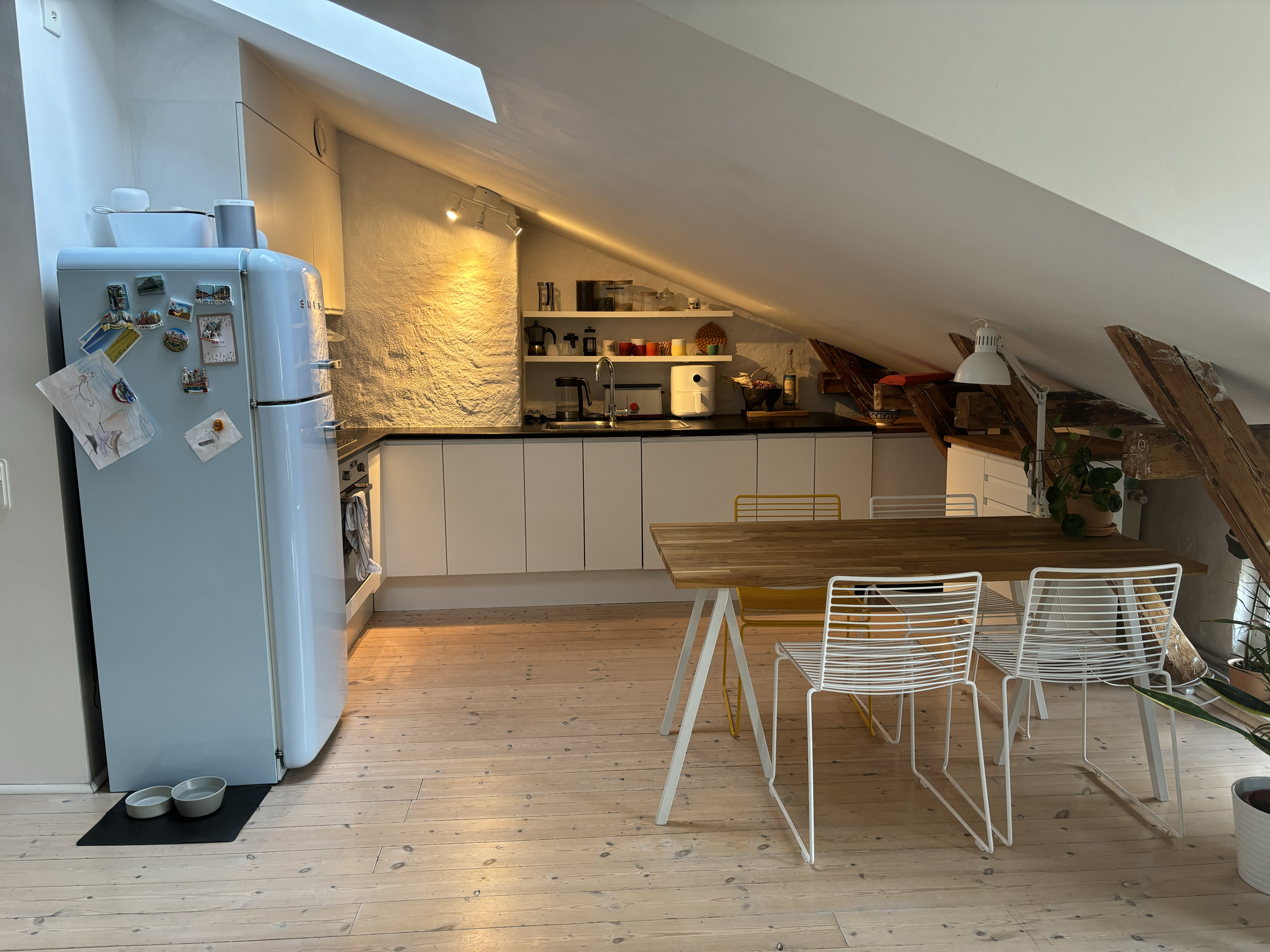 Lägenhet, 2 rooms, 67 sqm, Malmö – bild 4