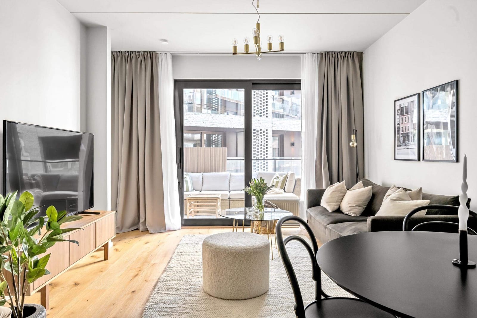 2 rok · 45 m² i Uppsala