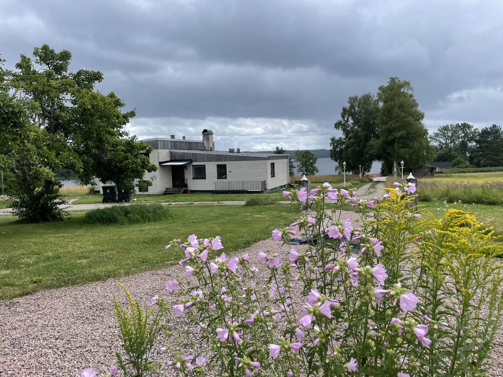 7 rok · 240 m² i Hökerum – Hökerum