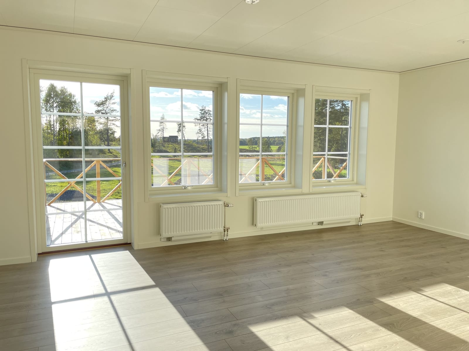 4 rok · 129 m² i Brottby – bild 4