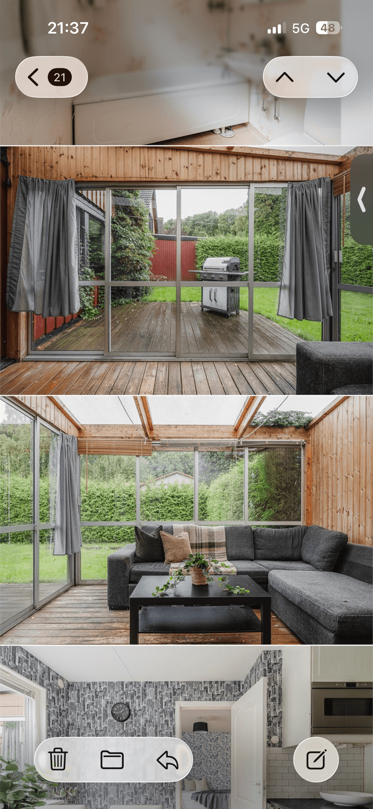 7 rok · 158 m² i Bålsta – bild 2