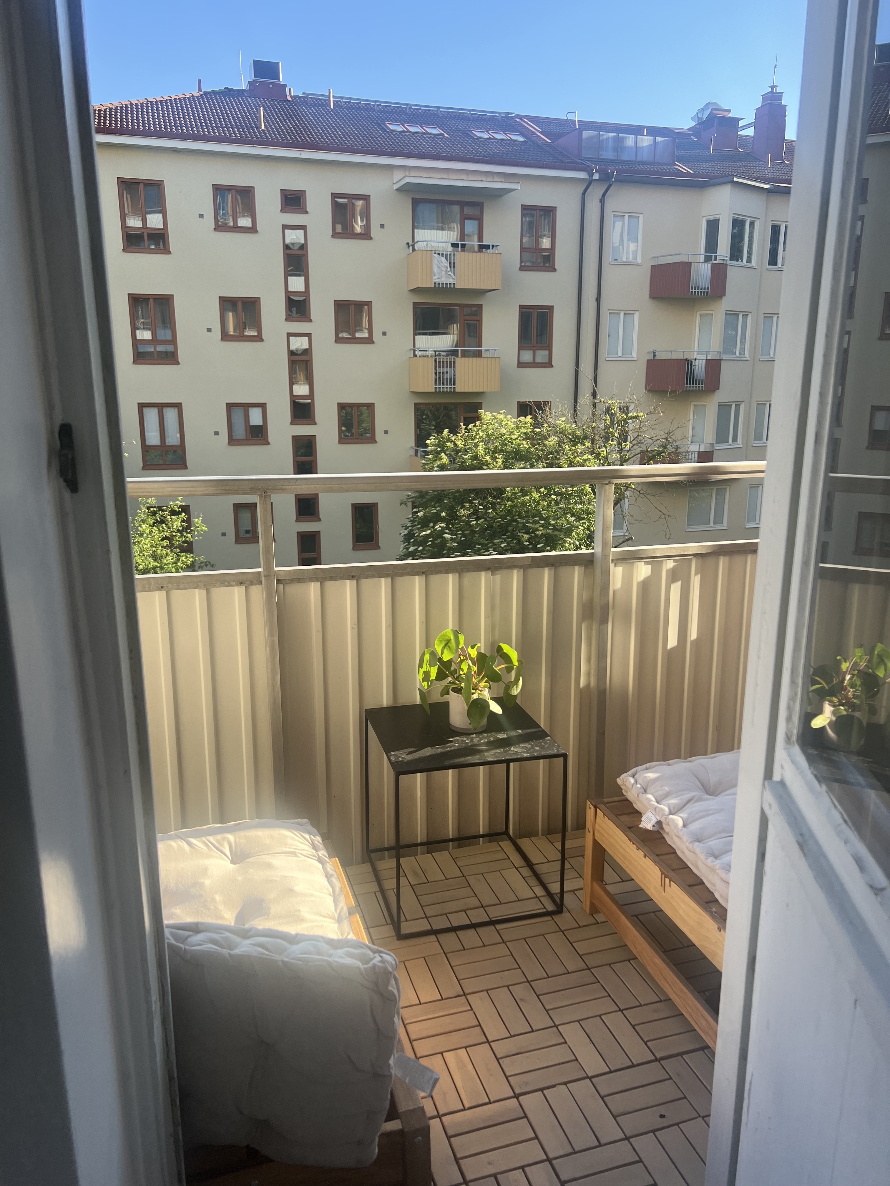 Lägenhet, 2 rooms, 34 sqm, Stockholm – bild 8