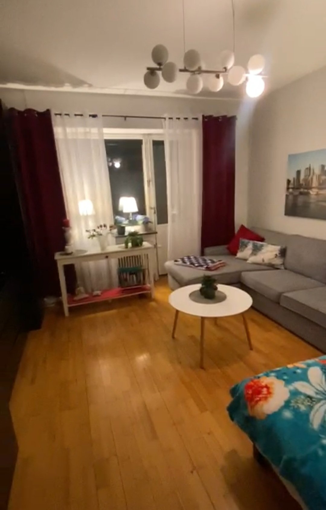 Lägenhet, 2 rooms, 40 sqm, Södertälje – bild 8