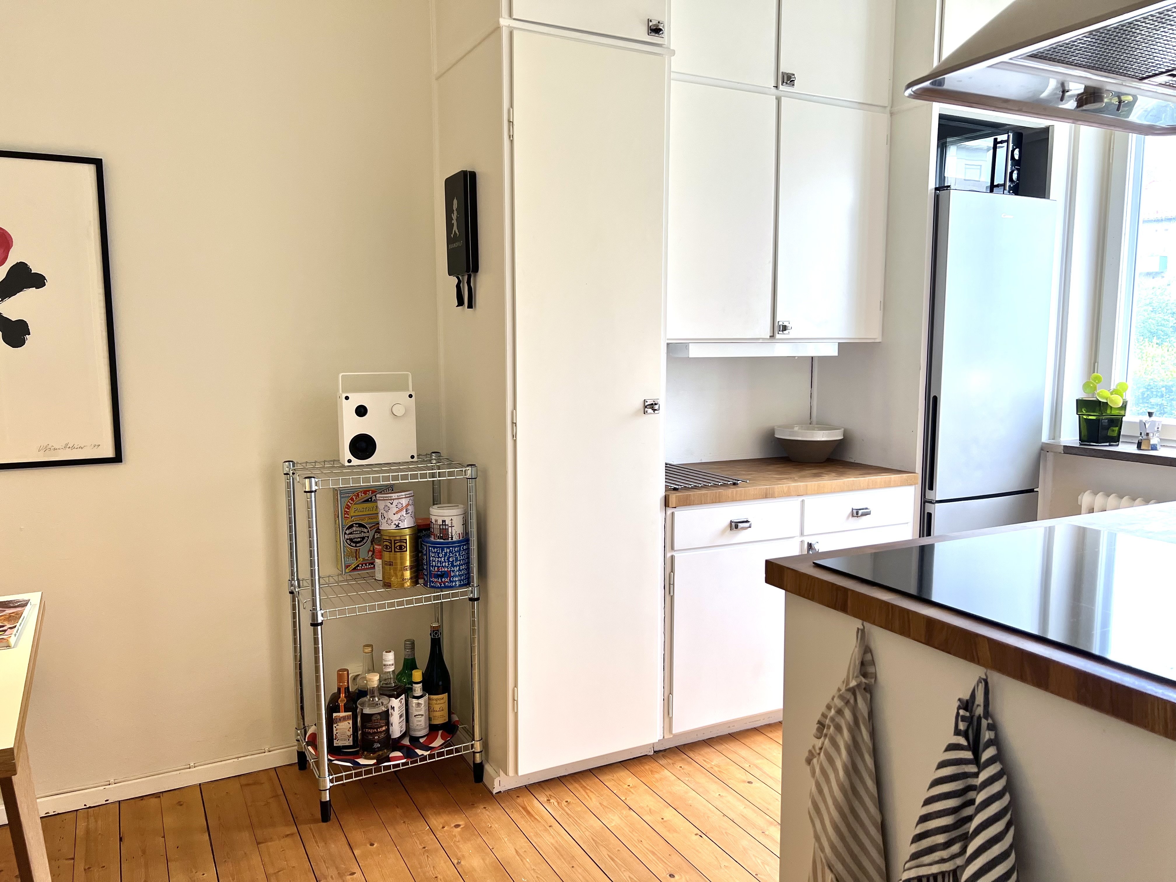 Lägenhet, 1 rooms, 38 sqm, Lund – bild 17