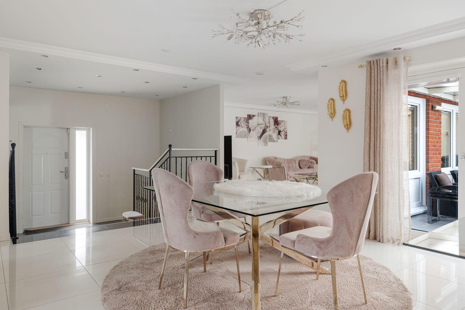 Villa/Hus, 8 rooms, 242 sqm, Järfälla – bild 6