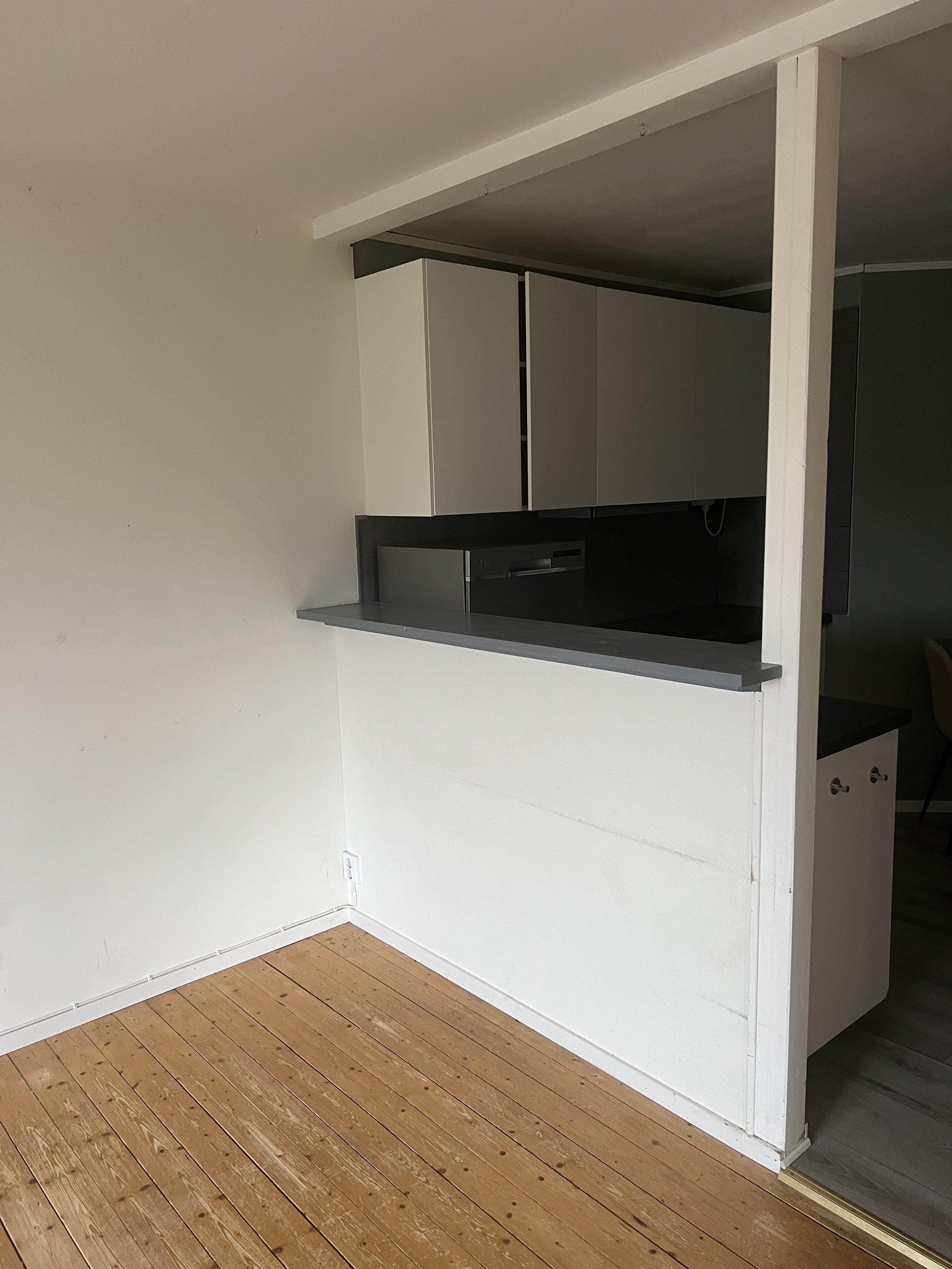 Lägenhet, 3 rooms, 65 sqm, Östra Ljungby – bild 6