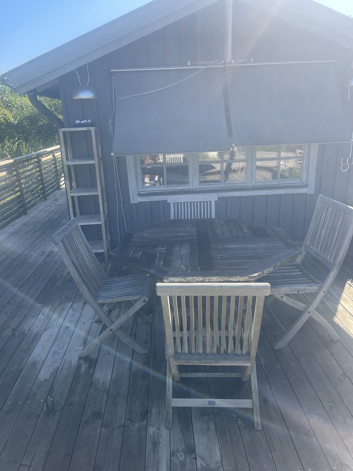 1 rok · 25 m² i Färjestaden – Färjestaden