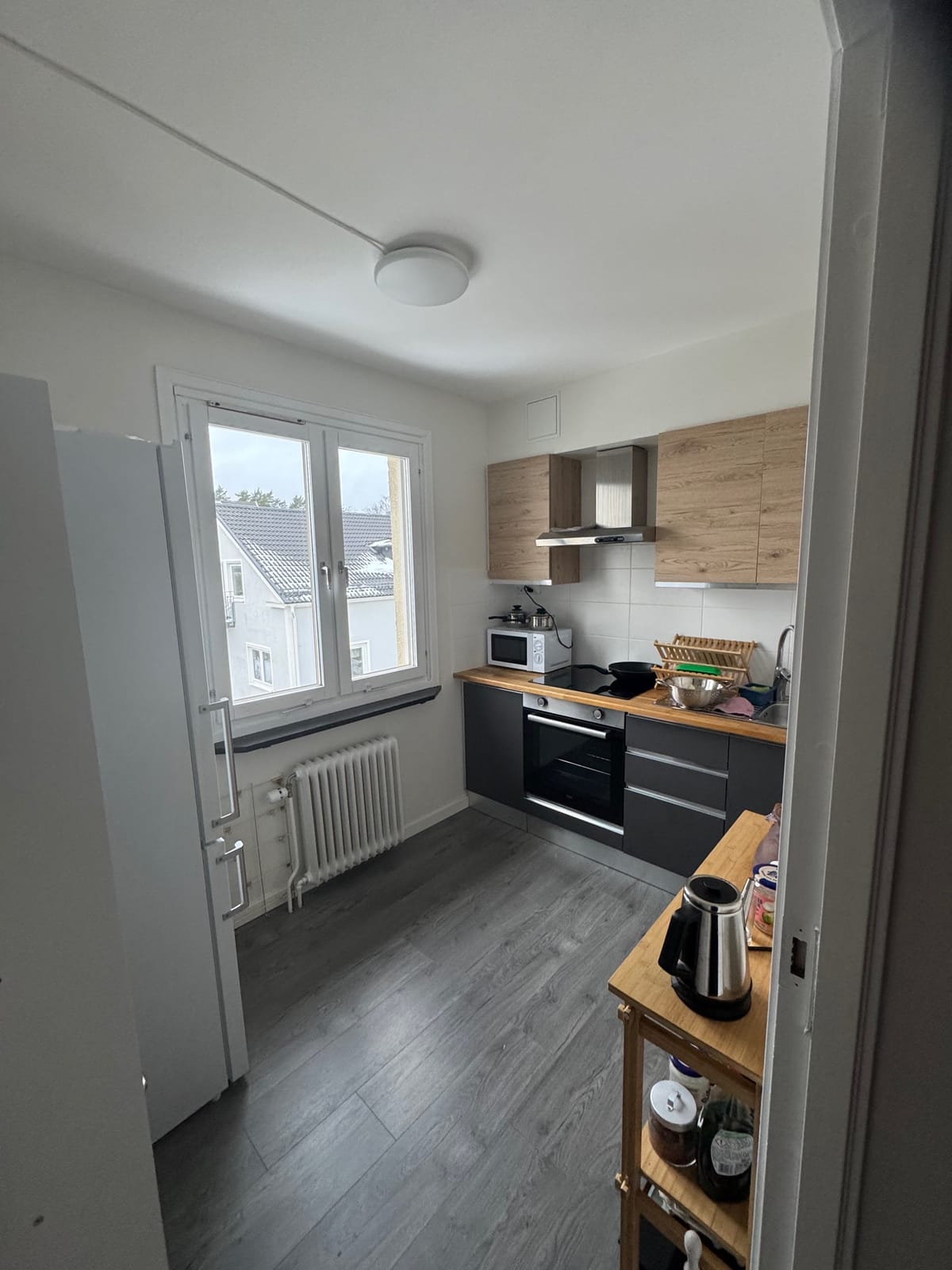 Lägenhet, 2 rooms, 40 sqm, Borås