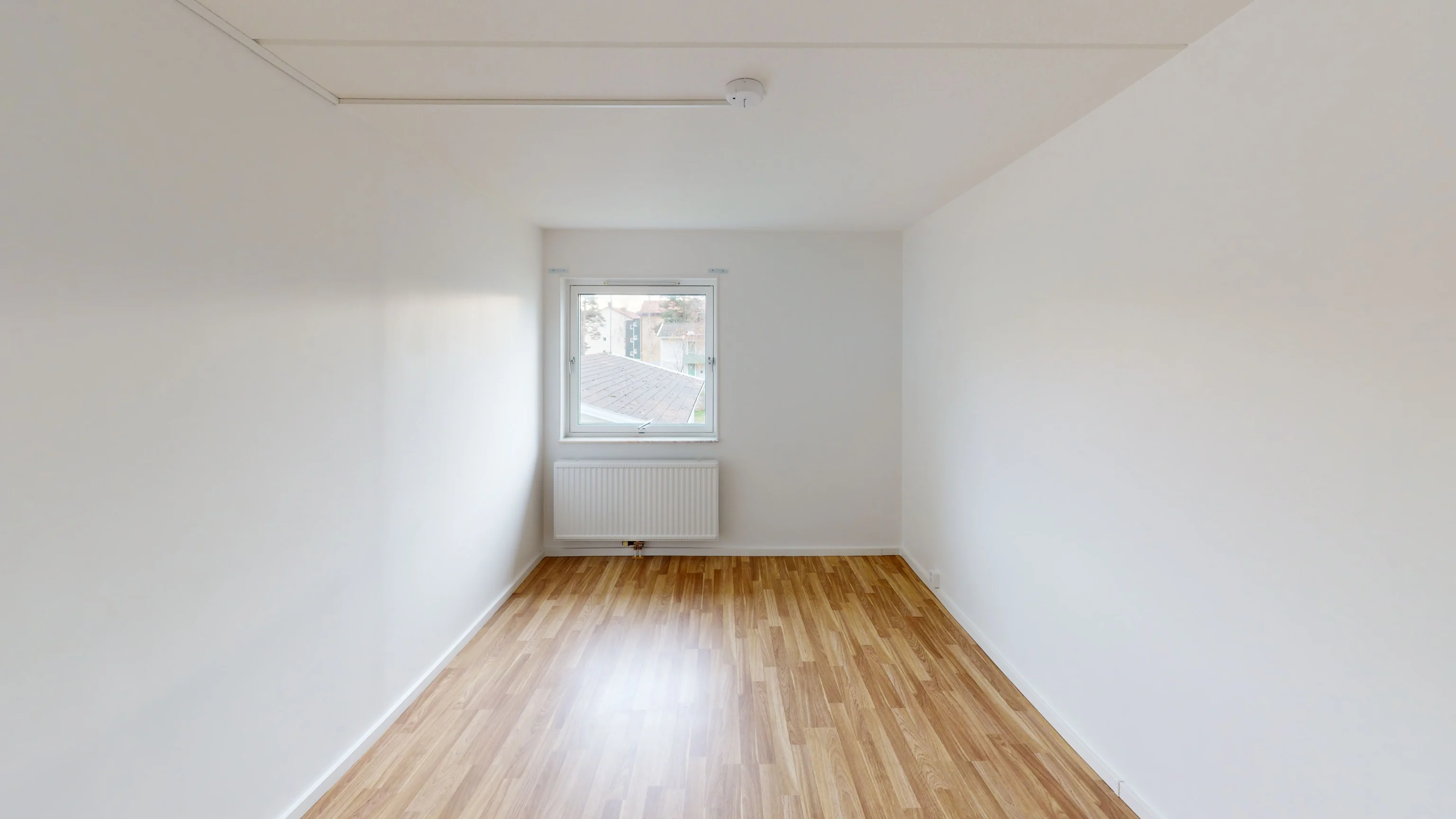 Lägenhet, 3 rooms, 86 sqm, Hallstavik – bild 2