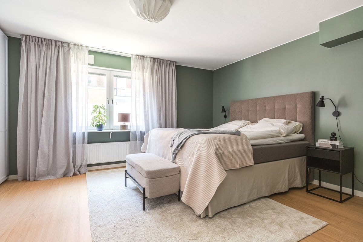 2 rok · 77 m² i Gävle – bild 9