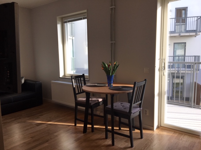 Lägenhet, 1 rooms, 29 sqm, Bro – bild 2