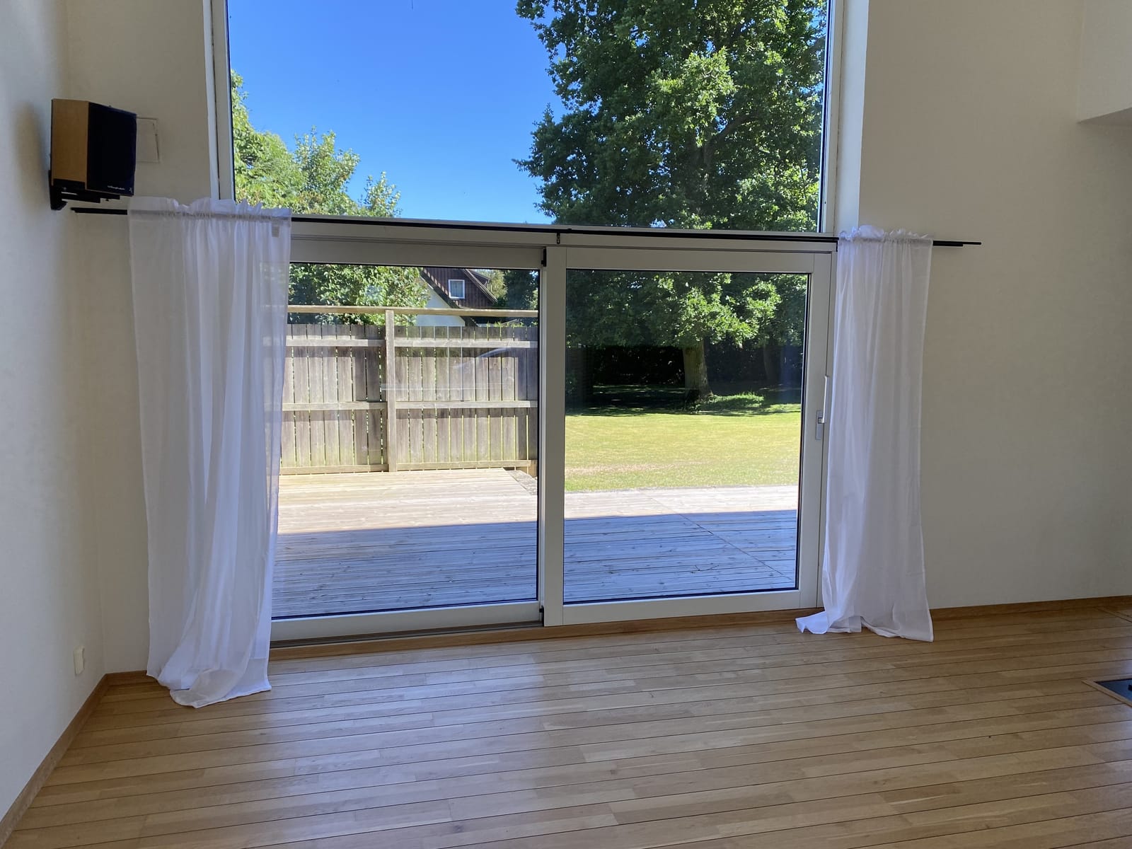 6 rok · 165 m² i Abbekås – bild 2