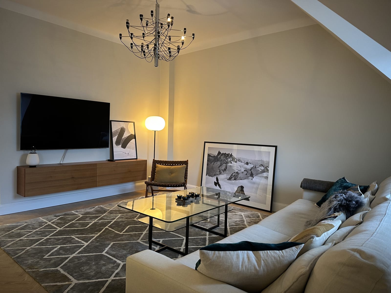 2 rok · 57 m² i Stockholm – bild 5