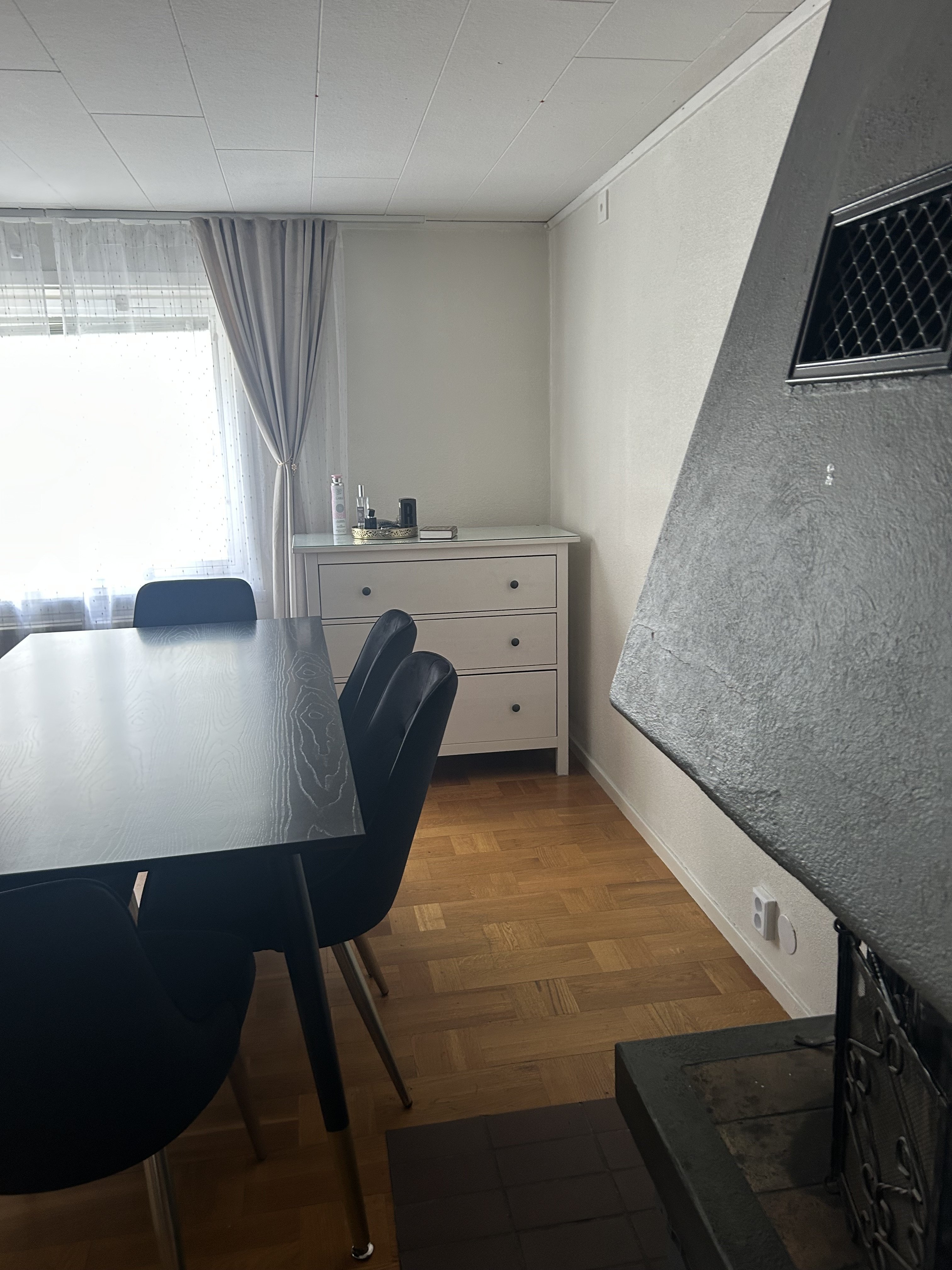 Lägenhet, 5 rooms, 112 sqm, Mönsterås – bild 6