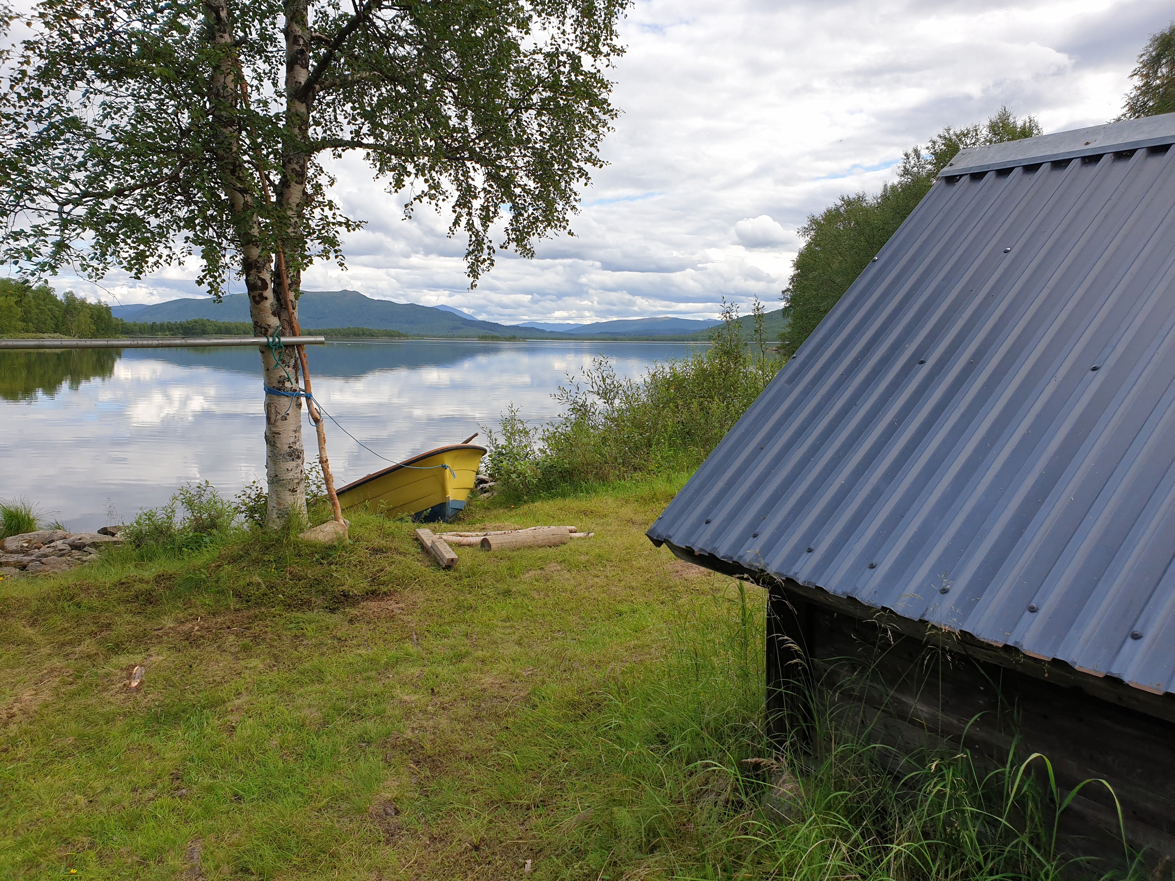 Stuga, 3 rooms, 70 sqm, Tärnaby – bild 2